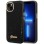 Guess GUHCP14MHGCRHK iPhone 14 Plus 6.7 "black / black hardcase Croco Collection