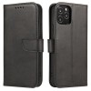 Magnet Case elegant case cover case with a flap and stand function Honor Magic3 Pro black Magnet Case elegant case cover case with a flap and stand function Honor Magic3 Pro black
