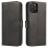 Magnet Case elegant case cover case with a flap and stand function Honor Magic3 Pro black