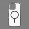 ZAGG Santa Cruz Snap MagSafe Case for iPhone 16 Pro Max - Black ZAGG Santa Cruz Snap MagSafe Case for iPhone 16 Pro Max - Black