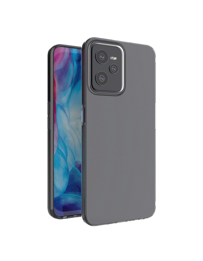 Ultra Clear 0.5mm case for Realme C35 thin cover transparent Ultra Clear 0.5mm case for Realme C35 thin cover transparent