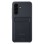 Samsung Card Slot Case for Samsung Galaxy A37 5G - Black