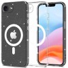Tech-Protect FlexAir Case for iPhone 16e / 17e - Transparent Tech-Protect FlexAir Case for iPhone 16e / 17e - Transparent