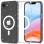 Tech-Protect FlexAir Case for iPhone 16e / 17e - Transparent