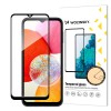 Wozinsky Full Glue Tempered Glass with Black Frame for Samsung A15 / A15 5G Wozinsky Full Glue Tempered Glass with Black Frame for Samsung A15 / A15 5G