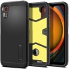 Spigen Tough Armor Case for Samsung Galaxy Xcover 7 Pro - Black Spigen Tough Armor Case for Samsung Galaxy Xcover 7 Pro - Black
