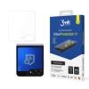 Antibacterial foil 3mk SilverProtection+ for Samsung Galaxy Z Flip 6 Antibacterial foil 3mk SilverProtection+ for Samsung Galaxy Z Flip 6