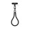 Tech-Protect C3S Rope Wrist Strap - Black