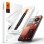 Spigen Glas.tR EZ Fit Tempered Glass for Nothing Phone 3A / 3A Pro - Transparent
