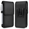 Tech-Protect SM75 case for 5.8-6.8" smartphones - black Tech-Protect SM75 case for 5.8-6.8" smartphones - black