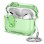 Tech-Protect Bounce Pro Case for AirPods Pro 3 - Green