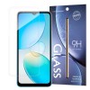 Tempered Glass Infinix Hot 12i tempered glass 9H hardness (packaging - envelope) Tempered Glass Infinix Hot 12i tempered glass 9H hardness (packaging - envelope)