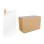 Tempered glass in multipack for Samsung Galaxy S24 FE - 50 pieces