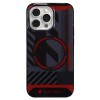 Audi IML Sport MagSafe Case for iPhone 13 Pro Max - Black