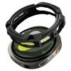 Spigen Rugged Armor Case for Samsung Galaxy Watch 8 40mm - Matte Black Spigen Rugged Armor Case for Samsung Galaxy Watch 8 40mm - Matte Black
