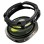 Spigen Rugged Armor Case for Samsung Galaxy Watch 8 40mm - Matte Black