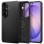 Spigen Thin Fit Mag MagSafena Samsung Galaxy S26 Case - Black