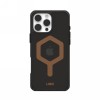 UAG Plyo Magsafe iPhone 16 Pro Max Case - Brown UAG Plyo Magsafe iPhone 16 Pro Max Case - Brown