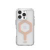 UAG Plyo Magsafe iPhone 16 Pro Case - Pink UAG Plyo Magsafe iPhone 16 Pro Case - Pink
