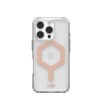 UAG Plyo Magsafe iPhone 16 Pro Case - Pink UAG Plyo Magsafe iPhone 16 Pro Case - Pink