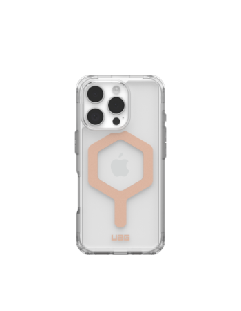 UAG Plyo Magsafe iPhone 16 Pro Case - Pink UAG Plyo Magsafe iPhone 16 Pro Case - Pink