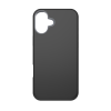 ZAGG SoHo Snap Case with MagSafe for iPhone 16 Plus - Black
