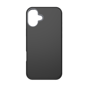 ZAGG SoHo Snap Case with MagSafe for iPhone 16 Plus - Black