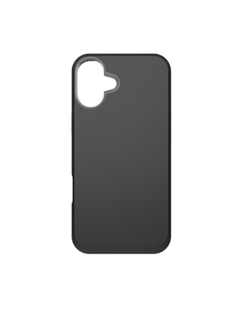 ZAGG SoHo Snap Case with MagSafe for iPhone 16 Plus - Black