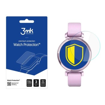 3mk Watch Protection ARC screen protector for Garmin Lily 3mk Watch Protection ARC screen protector for Garmin Lily