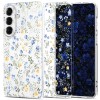 Tech-Protect FlexAir Case for Samsung Galaxy S26 - Colorful Flowers Tech-Protect FlexAir Case for Samsung Galaxy S26 - Colorful Flowers