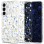 Tech-Protect FlexAir Case for Samsung Galaxy S26 - Colorful Flowers