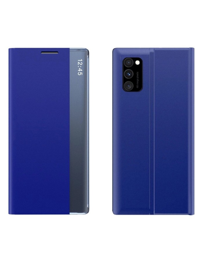 New Sleep Case flip cover with stand function Xiaomi Redmi Note 11 Pro+ 5G (China) / 11 Pro 5G (China) / Mi11i HyperCharge / Poco X4 NFC 5G blue New Sleep Case flip cover with stand function Xiaomi Redmi Note 11 Pro+ 5G (China) / 11 Pro 5G (China) / Mi11i HyperCharge / Poco X4 NFC 5G blue