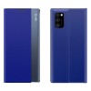 New Sleep Case cover for Poco M4 Pro 5G blue New Sleep Case cover for Poco M4 Pro 5G blue