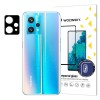 Wozinsky Full Camera Glass 9H Full Camera Tempered Glass Realme 9 Pro + (9 Pro Plus) Wozinsky Full Camera Glass 9H Full Camera Tempered Glass Realme 9 Pro + (9 Pro Plus)