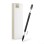 Tech-Protect USP200 3-TIP Stylus Passive Pen - Black