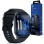 3mk Watch Protection ARC smartwatch screen protector on Altora Easy Touch
