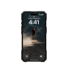 UAG Monarch Pro Case with MagSafe for iPhone 16 Pro - Black UAG Monarch Pro Case with MagSafe for iPhone 16 Pro - Black