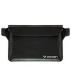 Wozinsky WWS-01 Waterproof PVC Waist Bag - Black Wozinsky WWS-01 Waterproof PVC Waist Bag - Black
