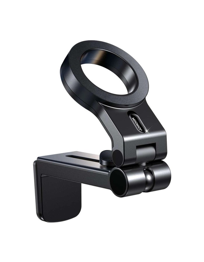 Joyroom JR-ZS365 magnetic phone travel holder - black
