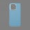 ZAGG SoHo Snap Case with MagSafe for iPhone 16 Pro - Blue