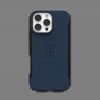 UAG Civilian Magsafe iPhone 16 Pro Max Case - Blue UAG Civilian Magsafe iPhone 16 Pro Max Case - Blue