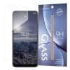 Tempered Glass 9H screen protector for Nokia G21 / G11 (packaging - envelope) Tempered Glass 9H screen protector for Nokia G21 / G11 (packaging - envelope)