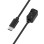 HLS-3 Magnetic USB-C Charger for Samsung Galaxy Fit3 1m - Black