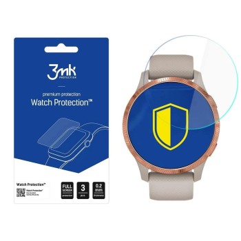 Garmin Venu - 3mk Watch Protection™ v. ARC+ Garmin Venu - 3mk Watch Protection™ v. ARC+