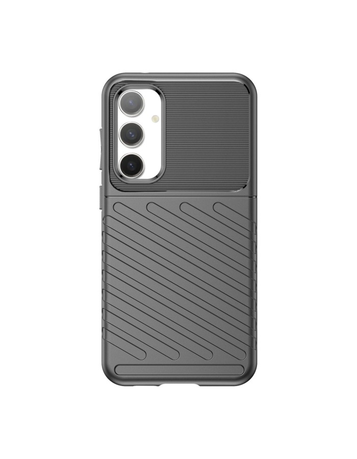 Samsung Galaxy S23 FE Thunder Case - black