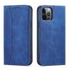Magnet Fancy Case Case for iPhone 12 Pro Max Pouch Card Wallet Card Stand Blue Magnet Fancy Case Case for iPhone 12 Pro Max Pouch Card Wallet Card Stand Blue