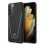 Mercedes Dynamic Line case for Samsung Galaxy S21 - black