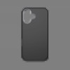 ZAGG SoHo Snap Case with MagSafe for iPhone 16 - Black