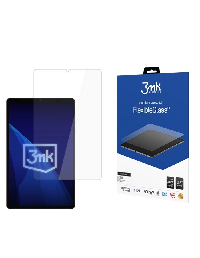 3mk FlexibleGlass™ Hybrid Glass on Lenovo Legion Tab 8.8 Gen 3