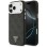 Guess 4G Triangle Logo MagSafe case for iPhone 17 Pro Max - black
